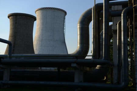 Fostul ”Pescarul Priceput SRL” a reparat cazanul CET Sud care a lăsat ...