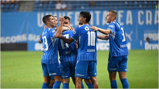 Veste teribilă pentru U Craiova: starul lui Coelho ratează și meciul cu ...