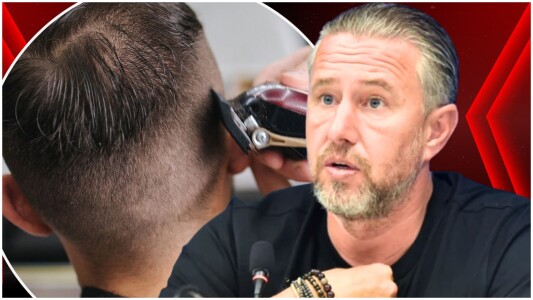 „M-a tuns unul în Zanzibar și mi-a stricat părul”. Cum poate să arate ...