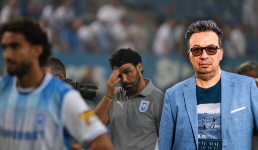 „Coelho, cu ochii larg închiși!”. Marius Mitran îi răspunde dur ...