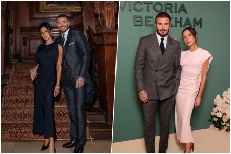 După ce și-a schimbat numele, Victoria Beckham face o dezvăluire ...