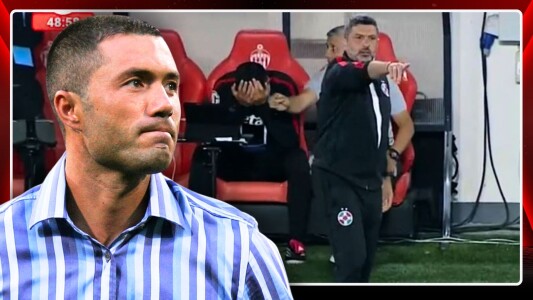 Adi Ilie nu o iartă pe FCSB: „Parcă ei erau echipa nou-promovată, nu ...