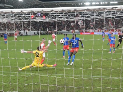 Ștefan Târnovanu, situația dramatică la FCSB: Mihai Pintilii dezvăluie cum ...