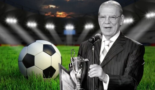 Emeric Ienei, “lordul” fotbalului românesc: “Când îmi aduc aminte ce ...