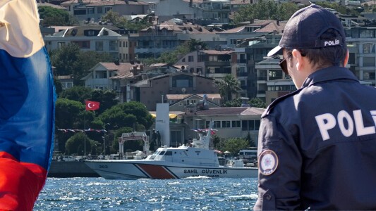 Șocant! Corpul unui înotător rus a fost găsit fără cap și brațe. Sportivul ...