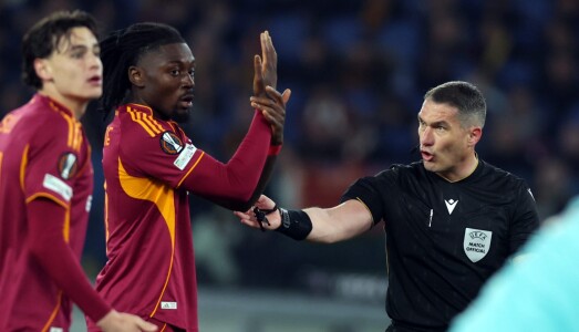 Istvan Kovacs, protagonist în „thrillerul” din Europa League, Roma – ...