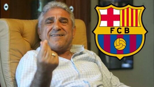 Cum a ajuns Giovanni Becali să se pună în genunchi în fața președintelui ...