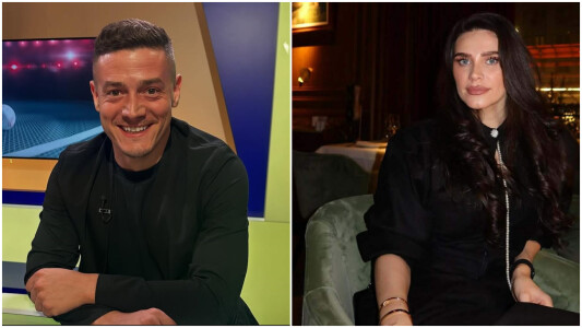 Cine e și ce meserie are, de fapt, iubita lui Gabi Torje. Concurentul de la ...