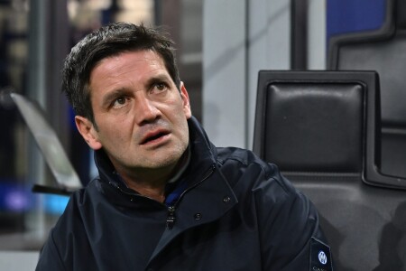 Cristi Chivu, trădat de Inter! Românul e aproape de titlu, dar conducerea a ...