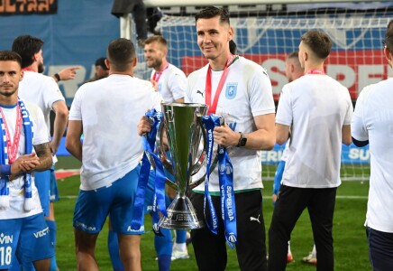 De ce a refuzat Silviu Lung Jr. să semneze un nou contract cu Universitatea ...