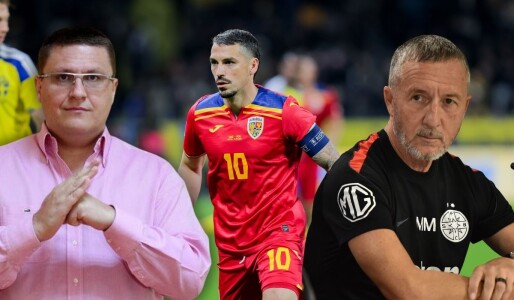 Nicușor Stanciu: Mihai Stoica a confirmat discuțiile telefonice despre ...