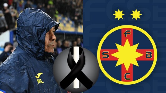 Doliu la viitoarea adversară a FCSB-ului! Anunțul crunt făcut de club: este ...