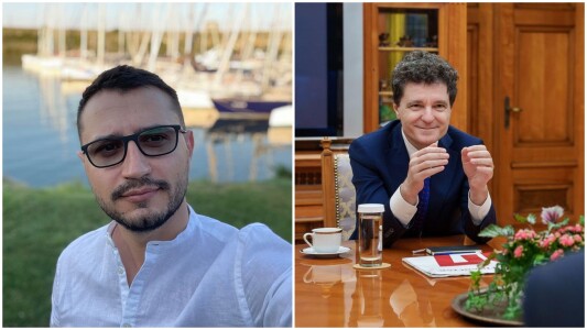 Cine este milionarul misterios care l-a împrumutat pe Nicușor Dan. Cum a ...