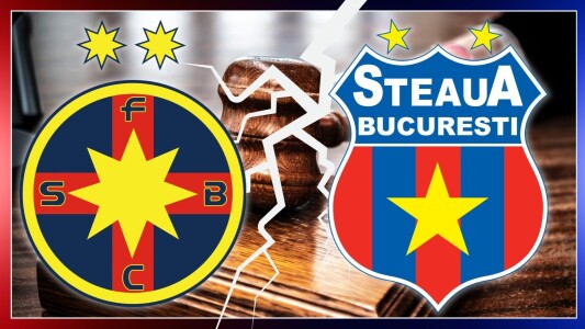 FCSB contraatacă în războiul cu CSA Steaua! Avocatul lui Gigi Becali, ...