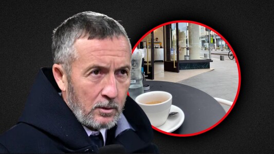 Meme Stoica a lămurit „scandalul de pe Calea Victoriei”: „E a doua, după ...