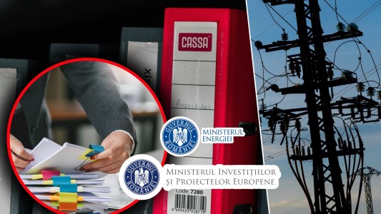 Imunitate pentru incompetenții din două ministere. Angajații nu vor putea ...