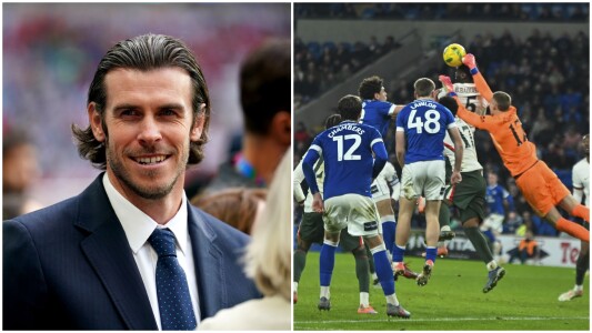 Ce avere are fostul ”galactic” Gareth Bale. Clubul trecut prin Premier ...