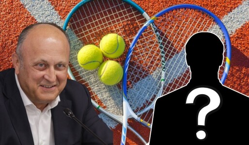 Cine e partenerul de tenis al lui Dan Șucu. A fost antrenorul Soranei ...