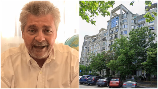 Pontul anului în imobiliare: cât costă ”Castelul Gelsor” din Piața Unirii. ...