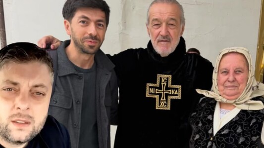 Daniel Șendre intervine în disputa momentului: “Bunica lui Mircea Bravo a ...