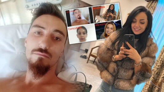 Mama Denisei, tânăra ucisă de ”Șacalul” acum aproape doi ani, confesiuni ...