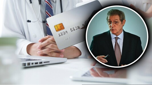 Majorare de salarii de mii de lei pentru șefii din spitale, în plină ...