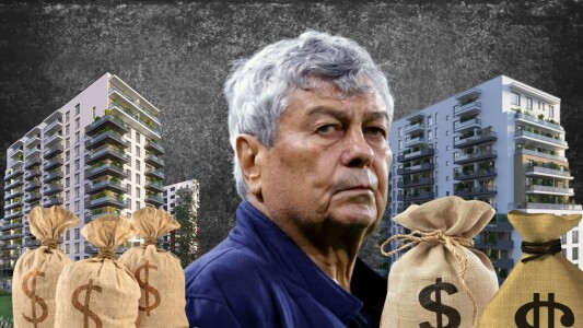 Ce avere avea, de fapt, Mircea Lucescu. Suma colosală pe care a strâns-o ...