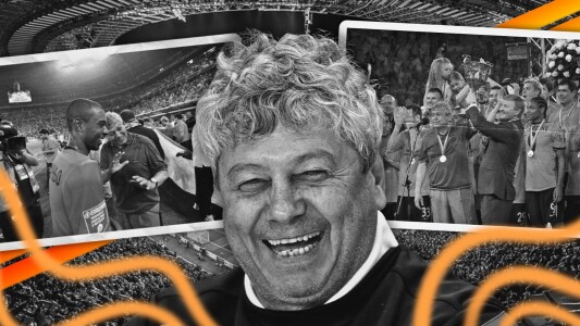 Fernandinho, legenda lui Șahtior și Manchester City, cuvinte emoționante ...