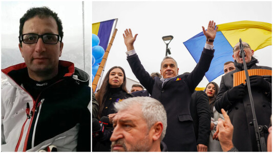 Ce s-a ales de judecătorul care a adus ”turul 2 înapoi”. Alexandru Vasile ...