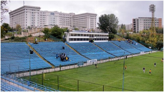 Proiectul gigant care putea revoluționa fotbalul românesc. Cum trebuia să ...