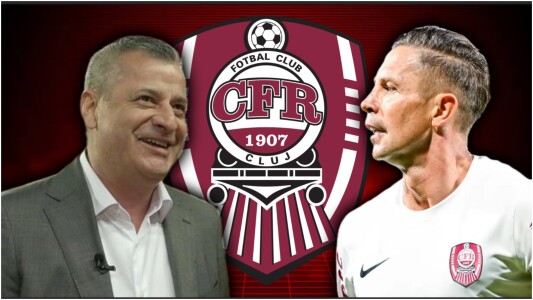 Neluțu Varga, cadoul perfect pentru Ciprian Deac în ziua în care ...