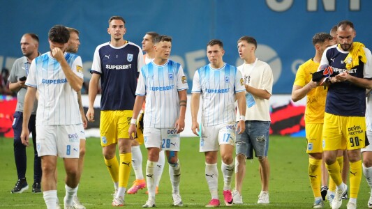 Nu joacǎ la retur! Lovitură încasată de Universitatea Craiova cu Ararat! Un ...