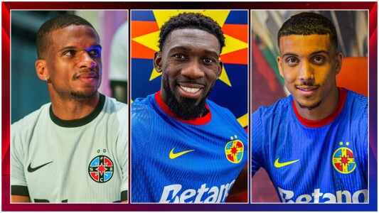 Transferurile FCSB, aruncate în aer: „Așa se întâmplă când aduci fotbaliști ...