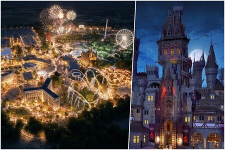 Undă verde pentru megaproiectul de 1 miliard de euro de lângă București. ...