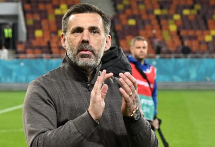 Zeljko Kopic, interviu EVENIMENT înainte de Dinamo – FCSB. Ce șanse sunt să ...
