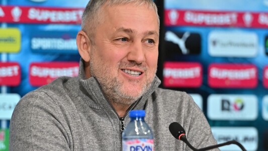 Motivul din spatele deciziei radicale pe care Mihai Rotaru a luat-o la ...