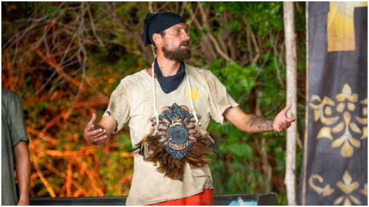Cele 4 cuvinte pe care le-a spus Gabi Tamaș după ce a câștigat Survivor ...