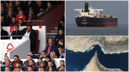 Cine este patronul din fotbal, cu o avere de 7 miliarde de euro, dispus să ...