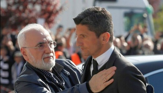 Grecii anunță lovitura pe care Ivan Savvidis i-o pregătește lui Răzvan ...