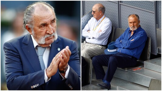 Ce s-a ales de afacerea din Spania vândută cu 400 de milioane de euro de ...