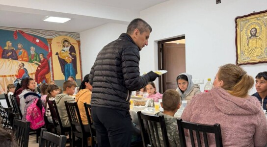 Răzvan Lucescu, gest emoționant la pomana tatălui Mircea! Ce a făcut pentru ...