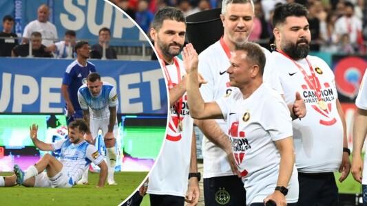 Rivalul de la FCSB care a anunţat colapsul Craiovei încă din finalul ...