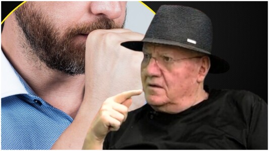 „Era să mă înec de cel puțin 20 de ori”. Dezvăluiri cutremurătoare ale lui ...