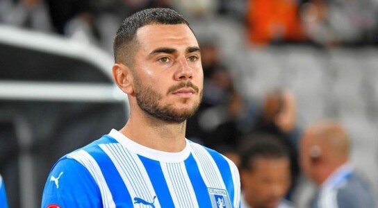 Martor la leșinul lui Mircea Lucescu, Vladimir Screciu a vorbit în lacrimi ...