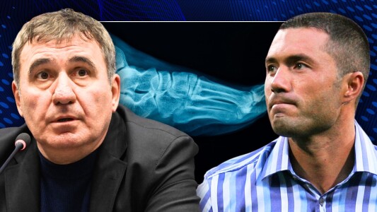 Adrian Ilie, accidentare gravă chiar pe stradă: ”Am fractură la ...