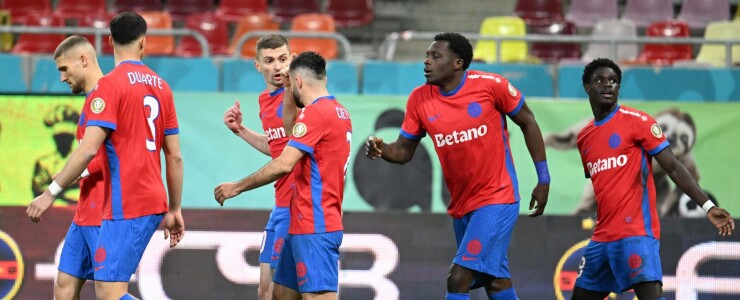 Cunoscutul artist din România este convins: „FCSB nu este Steaua! E o ...