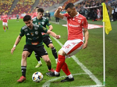 Valentin Ţicu, transfer surpriză în SuperLiga după plecarea de la Dinamo! ...
