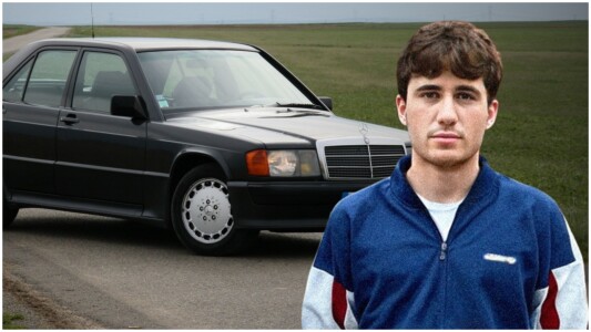 Prima mașină pe care a avut-o Gică Hagi: “Era singura din România!”. Suma ...