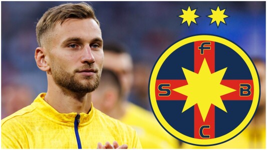 Denis Drăguş, transferat de FCSB! Gigi Becali: “A semnat! Le-am închis”. Ce ...