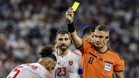 OFICIAL! Istvan Kovacs a primit vestea de la FIFA. Se știu brigăzile de la ...